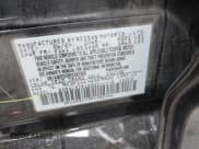 ✅ 2024 Nissan Sentra SV • VIN: 3N1AB8CV3RY382356 • Lot: 42169734. Listed on IAAI with 9,720 mi. Free auction sales archive from the USA and detailed vehicle history report at DreamBid. Image 9.