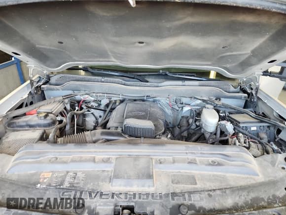 ✅ 2015 Chevrolet Silverado 2500HD LT • VIN: 1GC1KVEG7FF507646 • Лот: 87303185. Опубликован ранее на Copart с пробегом 249 677 миль. Бесплатный доступ к архиву аукционных продаж из США и подробный отчёт об истории автомобиля на DreamBid. Изображение 11.