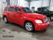 ✅ 2011 Chevrolet HHR 1LT • VIN: 3GNBABFW0BS543235 • Lot: 86530194. Listed on Copart with 145,942 mi. Free auction sales archive from the USA and detailed vehicle history report at DreamBid. Image 4.