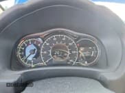 ✅ 2017 Nissan Note SV • VIN: 3N1CE2CP4HL368279 • Lot: 92243655. Listed on Copart with 52,920 mi. Free auction sales archive from the USA and detailed vehicle history report at DreamBid. Image 9.