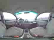 2009 Chevrolet Aveo 1LT z VIN KL1TD56E29B382736, wystawiony jako Copart lot #87038674 z przebiegiem 177 623 mil mil oraz Szkoda całkowita • Salvage title. Historia ofert i sprzedaży dostępna na DreamBid. Obrazek 12.