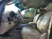 ✅ 2012 Nissan Armada Platinum • VIN: 5N1AA0NE2CN604674 • Lot: 92169435. Wystawiony na Copart z przebiegiem 221 534 mil. Bezpłatny archiwum sprzedaży aukcyjnych z USA i szczegółowy raport historii pojazdu na DreamBid. Zdjęcie 7.