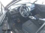 ✅ 2017 Subaru Impreza Premium • VIN: 4S3GTAB64H3740061 • Lot: 43033499. Listed on IAAI with 115,173 mi. Free auction sales archive from the USA and detailed vehicle history report at DreamBid. Image 5.