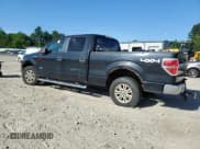 ✅ 2013 Ford F-150 XL • VIN: 1FTVW1ET4DKF44654 • Lot: 62200525. Wystawiony na Copart z przebiegiem Nie podano. Bezpłatny archiwum sprzedaży aukcyjnych z USA i szczegółowy raport historii pojazdu na DreamBid. Zdjęcie 2.