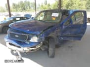 ✅ 1998 Ford F-150 • VIN: 1FTZX18W2WKA40241 • Lot: 42724820. Listed on IAAI with 216,022 mi. Free auction sales archive from the USA and detailed vehicle history report at DreamBid. Image 6.