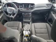 ✅ 2023 Dodge Durango Pursuit • VIN: 1C4RDJFG2PC580348 • Lot: 85482245. Wystawiony na Copart z przebiegiem 25 993 mil. Bezpłatny archiwum sprzedaży aukcyjnych z USA i szczegółowy raport historii pojazdu na DreamBid. Zdjęcie 8.