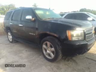 2008 Chevrolet Tahoe LTZ с VIN 1GNFK13028J123429, выставлен на аукционе IAAI как лот 42415046 с пробегом 240 925 миль миль и . История ставок и продаж доступна на DreamBid. Изображение 1.