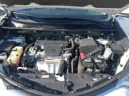 ✅ 2017 Toyota RAV4 XLE • VIN: JTMWFREVXHJ128933 • Lot: 43330627. Listed on IAAI with 73,102 mi. Free auction sales archive from the USA and detailed vehicle history report at DreamBid. Image 10.