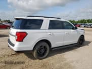 ✅ 2024 Ford Expedition XLT • VIN: 1FMJU1H8XREA21264 • Lot: 58813655. Listed on Copart with 23,037 mi. Free auction sales archive from the USA and detailed vehicle history report at DreamBid. Image 3.