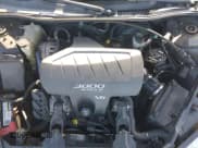 ✅ 2004 Pontiac Grand Prix GT2 • VIN: 2G2WS522841103620 • Lot: 43358547. Wystawiony na IAAI z przebiegiem 125 331 mil. Bezpłatny archiwum sprzedaży aukcyjnych z USA i szczegółowy raport historii pojazdu na DreamBid. Zdjęcie 10.