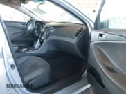 ✅ 2011 Hyundai Sonata GLS • VIN: 5NPEB4AC1BH048984 • Лот: 43336331. Опубликован ранее на IAAI с пробегом Не указан. Бесплатный доступ к архиву аукционных продаж из США и подробный отчёт об истории автомобиля на DreamBid. Изображение 5.