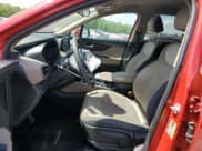 ✅ 2020 Hyundai Santa Fe SE • VIN: 5NMS23AD0LH222564 • Lot: 53345654. Wystawiony na Copart z przebiegiem 66 564 mil. Bezpłatny archiwum sprzedaży aukcyjnych z USA i szczegółowy raport historii pojazdu na DreamBid. Zdjęcie 7.