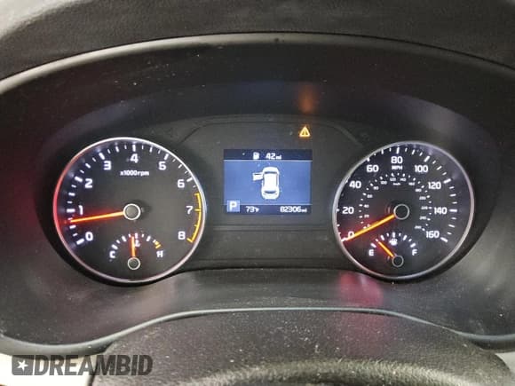 ✅ 2021 Kia Sportage S • VIN: KNDP63AC9M7856286 • Lot: 81574915. Listed on Copart with 82,306 mi. Free auction sales archive from the USA and detailed vehicle history report at DreamBid. Image 9.