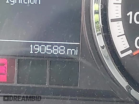 ✅ 2010 Dodge 1500 Sport • VIN: 1D7RB1CTXAS176353 • Лот: 41348322. Опубликован ранее на IAAI с пробегом 190 588 миль. Бесплатный доступ к архиву аукционных продаж из США и подробный отчёт об истории автомобиля на DreamBid. Изображение 16.