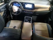 ✅ 2025 Chevrolet Equinox AWD ACTIV • VIN: 3GNAXSEG4SL134833 • Lot: 61696115. Wystawiony na Copart z przebiegiem 5 660 mil. Bezpłatny archiwum sprzedaży aukcyjnych z USA i szczegółowy raport historii pojazdu na DreamBid. Zdjęcie 8.