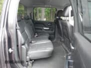 ✅ 2014 Chevrolet Silverado 1500 LT • VIN: 3GCUKREC8EG499524 • Лот: 42172020. Опубликован ранее на IAAI с пробегом 124 542 миль. Бесплатный доступ к архиву аукционных продаж из США и подробный отчёт об истории автомобиля на DreamBid. Изображение 8.