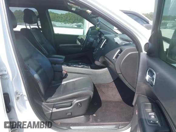 ✅ 2017 Dodge Durango GT • VIN: 1C4RDJDG4HC848322 • Lot: 43117732. Wystawiony na IAAI z przebiegiem 109 336 mil. Bezpłatny archiwum sprzedaży aukcyjnych z USA i szczegółowy raport historii pojazdu na DreamBid. Zdjęcie 5.