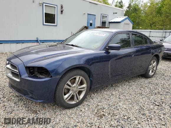 ✅ 2013 Dodge Charger SXT Plus • VIN: 2C3CDXJG7DH571870 • Lot: 57798125. Listed on Copart with 154,914 mi. Free auction sales archive from the USA and detailed vehicle history report at DreamBid. Image 1.