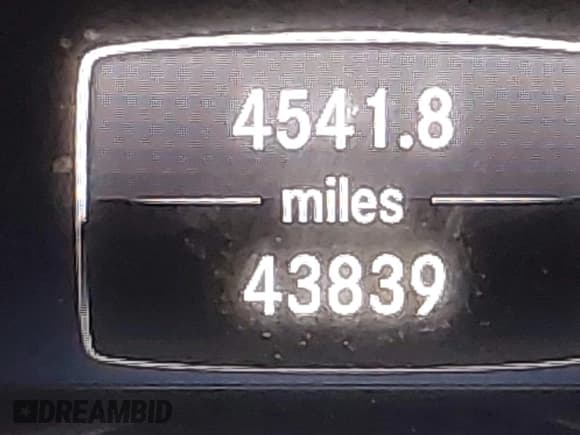 ✅ 2019 Infiniti QX30 Essential • VIN: SJKCH5CR6KA009440 • Lot: 43721853. Listed on IAAI with 43,839 mi. Free auction sales archive from the USA and detailed vehicle history report at DreamBid. Image 15.