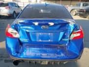 ✅ 2016 Subaru WRX • VIN: JF1VA1B66G9806334 • Лот: 43367760. Опубликован ранее на IAAI с пробегом 118 000 миль. Бесплатный доступ к архиву аукционных продаж из США и подробный отчёт об истории автомобиля на DreamBid. Изображение 16.