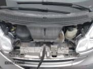 ✅ 2009 Smart fortwo Pure • VIN: WMEEJ31X99K209322 • Lot: 42465179. Listed on IAAI with 75,730 mi. Free auction sales archive from the USA and detailed vehicle history report at DreamBid. Image 10.