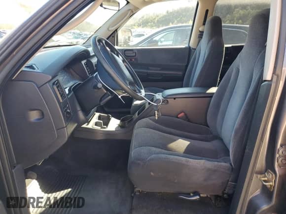 ✅ 2004 Dodge Dakota Sport • VIN: 1D7HG38K94S556894 • Lot: 79743994. Listed on Copart with 174,933 mi miles. Access the free auction sales archive from the USA and view a detailed vehicle history report at DreamBid. Image 7.