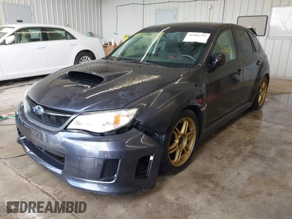 ✅ 2013 Subaru WRX WRX • VIN: JF1GR7E6XDG838095 • Lot: 41986245. Wystawiony na IAAI z przebiegiem 127 440 mil. Bezpłatny archiwum sprzedaży aukcyjnych z USA i szczegółowy raport historii pojazdu na DreamBid. Zdjęcie 2.