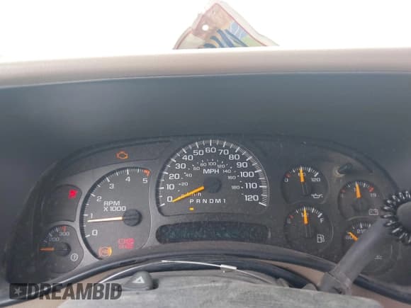 ✅ 2006 Chevrolet Silverado 2500HD LT3 • VIN: 1GCHK23D36F183567 • Лот: 42841319. Опубликован ранее на IAAI с пробегом 184 029 миль. Бесплатный доступ к архиву аукционных продаж из США и подробный отчёт об истории автомобиля на DreamBid. Изображение 7.