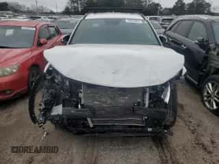 2023 Hyundai Santa Cruz SEL с VIN 5NTJC4AE7PH053743, выставлен на аукционе Copart как лот 45036075 с пробегом 17 766 миль миль и Списание • Salvage title. История ставок и продаж доступна на DreamBid. Изображение 5.