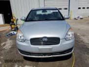 ✅ 2009 Hyundai Accent Auto GLS • VIN: KMHCN46C09U346333 • Лот: 51064385. Опубликован ранее на Copart с пробегом 36 804 миль. Бесплатный доступ к архиву аукционных продаж из США и подробный отчёт об истории автомобиля на DreamBid. Изображение 5.