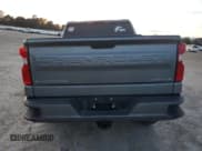 ✅ 2020 Chevrolet Silverado 1500 Custom • VIN: 3GCPWBEK7LG374754 • Lot: 83078394. Wystawiony na Copart z przebiegiem 100 469 mil. Bezpłatny archiwum sprzedaży aukcyjnych z USA i szczegółowy raport historii pojazdu na DreamBid. Zdjęcie 6.