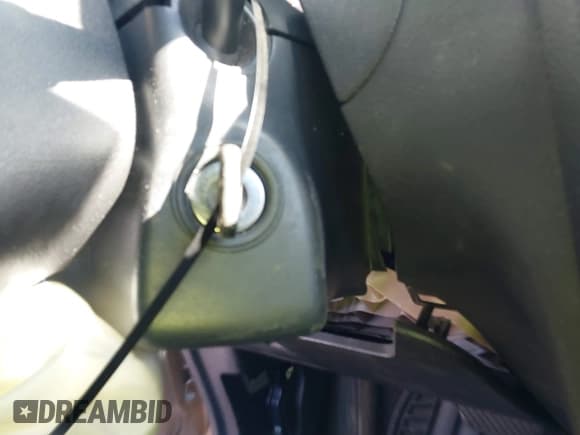 ✅ 2007 Chevrolet HHR LS • VIN: 3GNDA13DX7S636924 • Lot: 41447182. Listed on IAAI with Not provided. Free auction sales archive from the USA and detailed vehicle history report at DreamBid. Image 11.