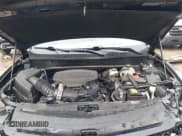 ✅ 2022 Cadillac XT6 Sport • VIN: 1GYKPHRS3NZ138698 • Lot: 41547570. Wystawiony na IAAI z przebiegiem 15 919 mil. Bezpłatny archiwum sprzedaży aukcyjnych z USA i szczegółowy raport historii pojazdu na DreamBid. Zdjęcie 10.