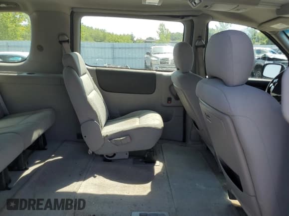 ✅ 2006 Pontiac Montana • VIN: 1GMDV33L46D168179 • Lot: 68432155. Wystawiony na Copart z przebiegiem 88 373 mil. Bezpłatny archiwum sprzedaży aukcyjnych z USA i szczegółowy raport historii pojazdu na DreamBid. Zdjęcie 11.