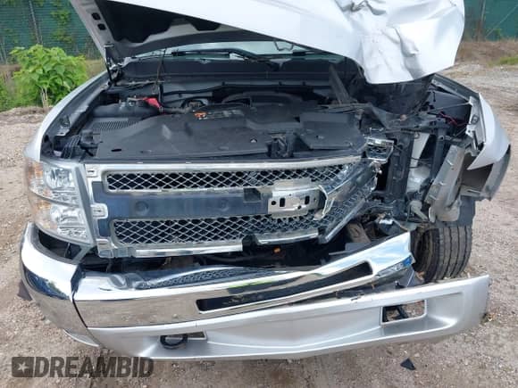 2012 Chevrolet Silverado 1500 LT with VIN 1GCRKSE04CZ240593, listed as a IAAI auction lot 42379853 with 139,841 mi miles and . Bid and sale history available at DreamBid. Image 10.