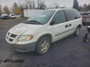 ✅ 2001 Dodge Caravan • VIN: 1B4GP25R71B158092 • Лот: 95521975. Опубликован ранее на Copart с пробегом 267 801 миль. Бесплатный доступ к архиву аукционных продаж из США и подробный отчёт об истории автомобиля на DreamBid. Изображение 1.