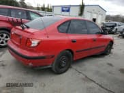 ✅ 2005 Hyundai Elantra GLS • VIN: KMHDN56D45U132975 • Lot: 75531524. Wystawiony na Copart z przebiegiem 293 756 mil. Bezpłatny archiwum sprzedaży aukcyjnych z USA i szczegółowy raport historii pojazdu na DreamBid. Zdjęcie 3.
