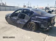 ✅ 2022 BMW M5 • VIN: WBS83CH03NCL02459 • Lot: 64102633. Wystawiony na Copart z przebiegiem 14 617 mil. Bezpłatny archiwum sprzedaży aukcyjnych z USA i szczegółowy raport historii pojazdu na DreamBid. Zdjęcie 2.