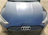 ✅ 2023 Audi A3 Premium • VIN: WAUAUDGY0PA095088 • Lot: 71748145. Wystawiony na Copart z przebiegiem Nie podano. Bezpłatny archiwum sprzedaży aukcyjnych z USA i szczegółowy raport historii pojazdu na DreamBid. Zdjęcie 11.