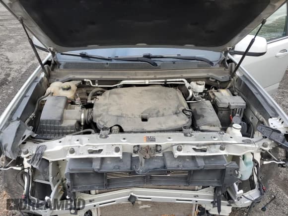 ✅ 2018 Chevrolet Colorado 4WD LT • VIN: 1GCGTCEN1J1131672 • Лот: 91038805. Опубликован ранее на Copart с пробегом 102 906 миль. Бесплатный доступ к архиву аукционных продаж из США и подробный отчёт об истории автомобиля на DreamBid. Изображение 11.