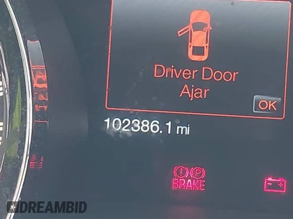 2014 Ford Mustang V6 с VIN 1ZVBP8EM4E5325594, выставлен на аукционе IAAI как лот 42717148 с пробегом 102 386 миль миль и . История ставок и продаж доступна на DreamBid. Изображение 15.