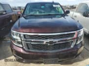 ✅ 2020 Chevrolet Suburban LS • VIN: 1GNSKGKC0LR210771 • Lot: 73931854. Listed on Copart with 12,674 mi. Free auction sales archive from the USA and detailed vehicle history report at DreamBid. Image 5.