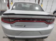 ✅ 2019 Dodge Charger SXT • VIN: 2C3CDXJGXKH600940 • Lot: 43405545. Listed on IAAI with 240,586 mi. Free auction sales archive from the USA and detailed vehicle history report at DreamBid. Image 16.