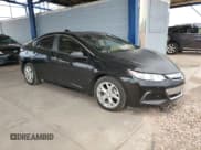 ✅ 2017 Chevrolet Volt Premier • VIN: 1G1RB6S53HU101463 • Lot: 60549154. Wystawiony na Copart z przebiegiem Nie podano. Bezpłatny archiwum sprzedaży aukcyjnych z USA i szczegółowy raport historii pojazdu na DreamBid. Zdjęcie 4.