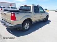✅ 2003 Ford Explorer Sport Trac XLS • VIN: 1FMZU77E83UA65631 • Lot: 42133011. Listed on IAAI with 112,112 mi. Free auction sales archive from the USA and detailed vehicle history report at DreamBid. Image 4.