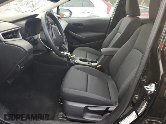 ✅ 2024 Toyota Corolla LE • VIN: 5YFB4MDE7RP101467 • Лот: 72077265. Опубликован ранее на Copart с пробегом 39 682 миль. Бесплатный доступ к архиву аукционных продаж из США и подробный отчёт об истории автомобиля на DreamBid. Изображение 7.