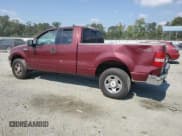 ✅ 2004 Ford F-150 STX • VIN: 1FTRX14W24NC54826 • Лот: 71454915. Опубликован ранее на Copart с пробегом 189 613 миль. Бесплатный доступ к архиву аукционных продаж из США и подробный отчёт об истории автомобиля на DreamBid. Изображение 2.