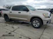 ✅ 2008 Toyota Tundra • VIN: 5TFET54158X019286 • Lot: 87968485. Listed on Copart with 317,649 mi. Free auction sales archive from the USA and detailed vehicle history report at DreamBid. Image 4.