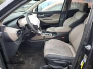 ✅ 2020 Hyundai Santa Fe SE • VIN: 5NMS2CAD4LH253557 • Lot: 81662553. Wystawiony na Copart z przebiegiem 46 752 mil. Bezpłatny archiwum sprzedaży aukcyjnych z USA i szczegółowy raport historii pojazdu na DreamBid. Zdjęcie 7.