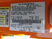 ✅ 2020 Ford Mustang GT • VIN: 1FA6P8CF9L5177633 • Lot: 43136883. Listed on IAAI with 7,350 mi. Free auction sales archive from the USA and detailed vehicle history report at DreamBid. Image 9.